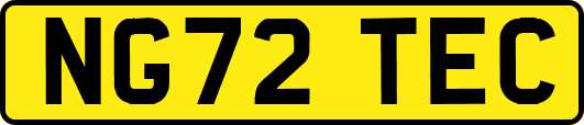 NG72TEC
