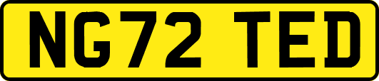 NG72TED
