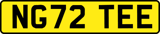 NG72TEE