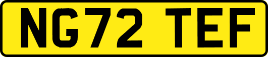 NG72TEF