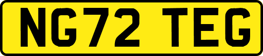NG72TEG