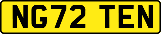 NG72TEN
