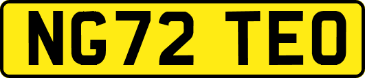 NG72TEO