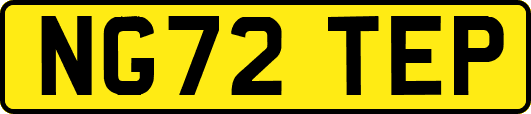NG72TEP