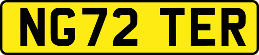 NG72TER