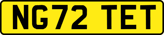 NG72TET