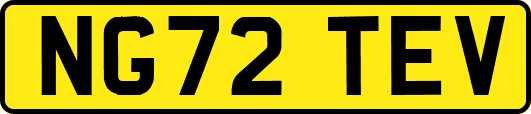 NG72TEV