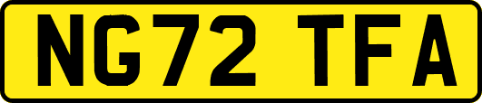 NG72TFA