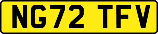 NG72TFV