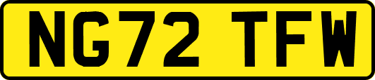 NG72TFW