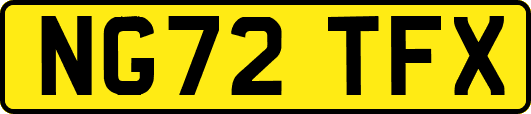 NG72TFX