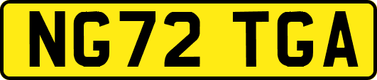 NG72TGA