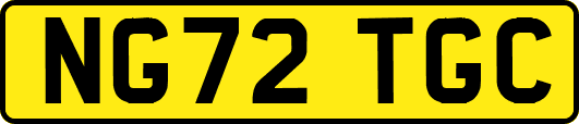 NG72TGC