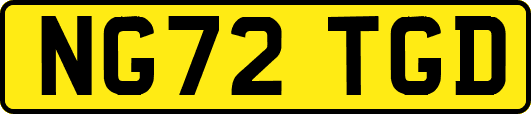 NG72TGD