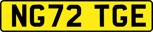 NG72TGE
