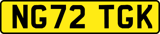 NG72TGK