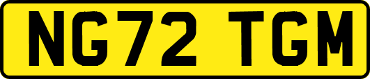 NG72TGM