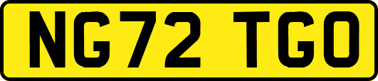 NG72TGO