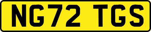 NG72TGS