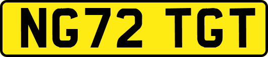 NG72TGT