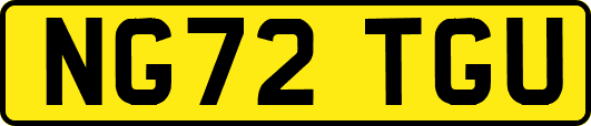 NG72TGU