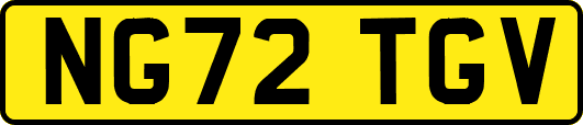 NG72TGV
