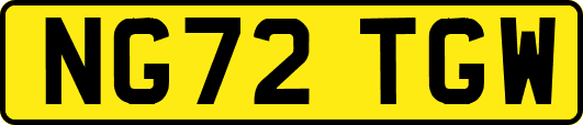 NG72TGW
