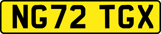 NG72TGX
