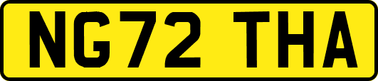 NG72THA