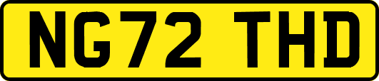 NG72THD