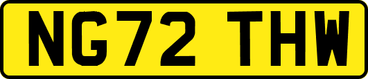 NG72THW
