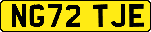 NG72TJE