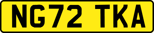 NG72TKA