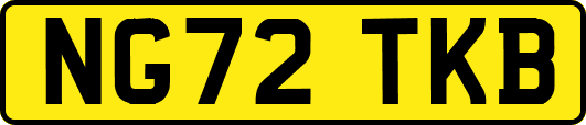 NG72TKB