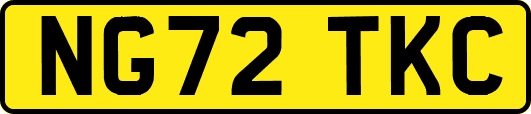 NG72TKC