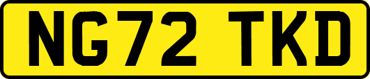 NG72TKD