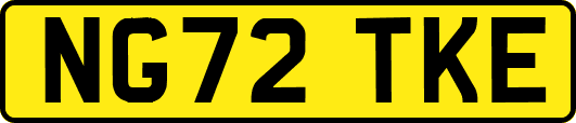 NG72TKE