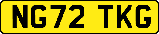 NG72TKG
