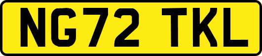 NG72TKL