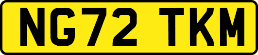 NG72TKM