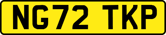 NG72TKP