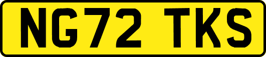 NG72TKS