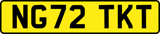 NG72TKT