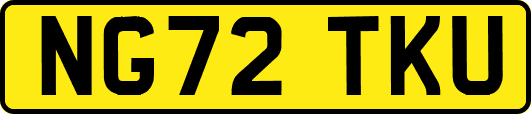 NG72TKU