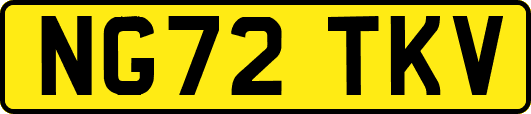 NG72TKV
