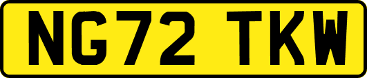 NG72TKW