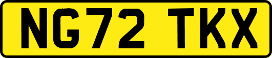 NG72TKX