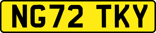 NG72TKY