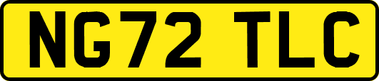NG72TLC