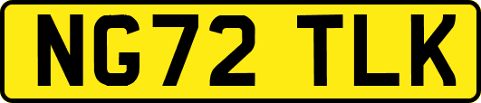 NG72TLK